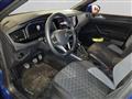 VOLKSWAGEN TAIGO 1.0 tsi R-Line 110cv