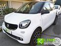 SMART FORFOUR 70 1.0 twinamic Prime