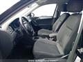 VOLKSWAGEN TIGUAN Diesel 2.0 tdi Advanced 150cv dsg