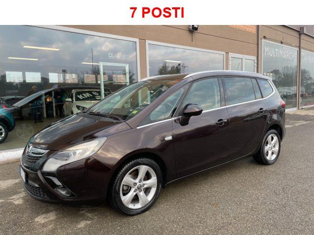 OPEL ZAFIRA 1.6 T EcoM 150CV Cosmo