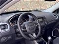 JEEP COMPASS 1.6 MJET 120CV TOTAL BLACK+NAVI+SENSORI