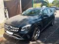 MERCEDES Classe GLA GLA 200 d Automatic Sport