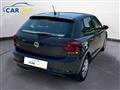 VOLKSWAGEN POLO 1.0 EVO 5p. Trendline BlueMotion Technology