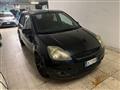 FORD FIESTA + 1.4 TDCi 5p.