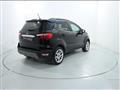 FORD ECOSPORT 1.0 EcoBoost 125 CV Start&Stop Titanium