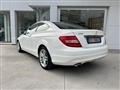 MERCEDES CLASSE C C 220 BlueTEC Automatic Sport