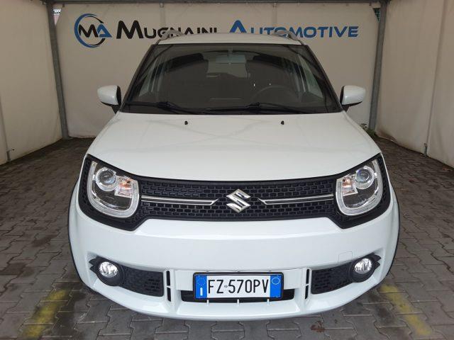 SUZUKI IGNIS 1.2 Hybrid Cool *solo 57.700 Km*