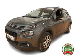 CITROEN C3 PureTech 82 Feel In Arrivo