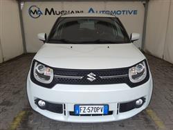 SUZUKI IGNIS 1.2 Hybrid Cool *solo 57.700 Km*