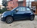 FIAT 500C 1.2 Collezione