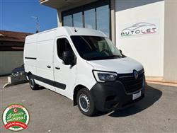 RENAULT MASTER T28 2.3 dCi 135 PC-TN Furgone Ice Plus