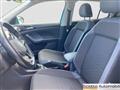 VOLKSWAGEN T-CROSS 1.0 TSI 110 CV Advanced