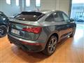 AUDI Q5 Sportback 40 TDI 204 CV quattro S tronic S line