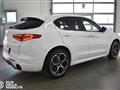 ALFA ROMEO STELVIO 2.0 Turbo 280 CV AT8 Q4 Veloce