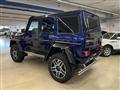 MERCEDES CLASSE G G 500 4.0 4x4² 422cv auto