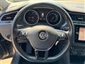 VOLKSWAGEN TIGUAN 2.0 TDI SCR DSG Business BlueMotion Technology