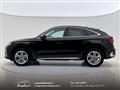 AUDI Q5 SPORTBACK Sportback SPB 50TFSI e quattro S-tronic S-line ACC