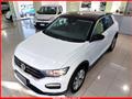 VOLKSWAGEN T-Roc 2.0 TDI DSG 4Motion Advanced