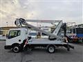 NISSAN CABSTAR 35.11 2.5 TDI PL-RG Cabinato Basic