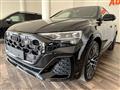 AUDI Q8 SUV 50 TDI 286 CV quattro tiptronic S line edition