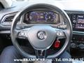 VOLKSWAGEN T-ROC 2.0 TDI 150cv 4MOTION ADVANCED - NAVI - C.LEGA 18