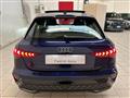 AUDI A3 SPORTBACK SPB 35 TDI S tronic S line edition