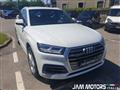 AUDI Q5 40 TDI quattro S line plus