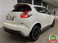 NISSAN JUKE 1.6 DIG-T 218 Nismo RS