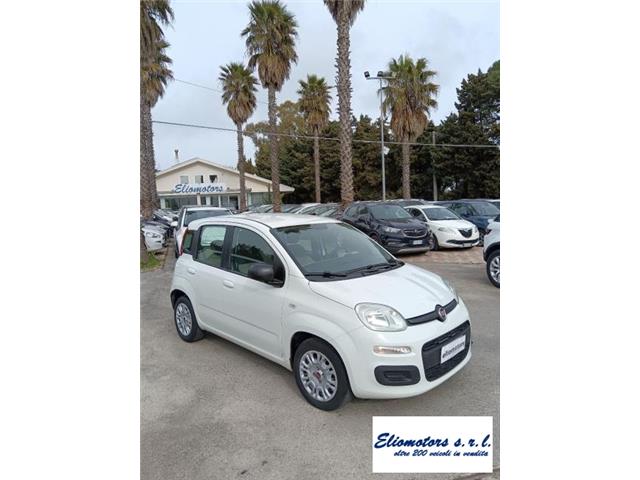 FIAT Panda 1.3 MJT 95 CV S&S Easy