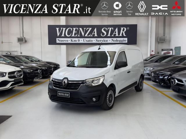 RENAULT EXPRESS 1.4 Blue dCi 95 Van