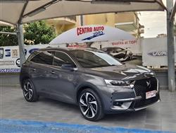 DS DS 7 Crossback BlueHDi 130 aut. Gr. Chic