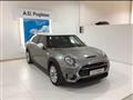 MINI CLUBMAN  (F54) -  2.0 Cooper SD Hype Clubman ALL4