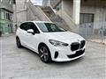 BMW Serie 2 218d Active Tourer Msport auto UNIPROPRIETARIO