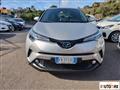 TOYOTA C-HR 1.8h Business 2wd e-cvt