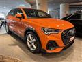 AUDI Q3 SPORTBACK Q3 SPB 45 TFSI quattro S tronic S line edition