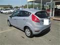 FORD FIESTA 1.4 TDCi 5p.