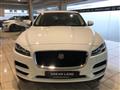 JAGUAR F-PACE 2.0 D 180 CV AWD aut. Prestige