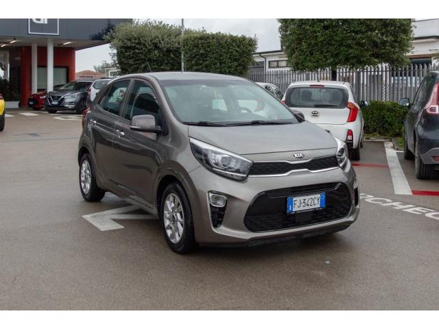 KIA PICANTO 1.0 12V 5 porte Cool