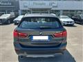 BMW X1 sDrive18d