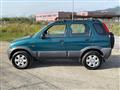 DAIHATSU TERIOS 1.3i 16V cat 4WD SX