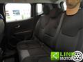 JEEP RENEGADE 1.6 Mjt 120 CV KM CERT,NAV,C.AUT.