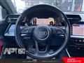 AUDI A3 SPORTBACK A3 Sportback 35 2.0 tdi Business s-tronic