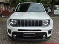 JEEP RENEGADE e-HYBRID 1.5 Turbo T4 MHEV Limited unico proprietario