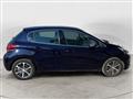 PEUGEOT 208 (2012) PureTech 82 5 porte Allure