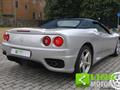 FERRARI 360 Spider F1 2002 - 23.000 KM CERTIFICATI