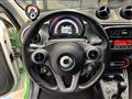 SMART FORFOUR electric drive Passion - NEOPATENTATI