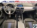 BMW X2 sDrive18d Msport