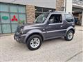 SUZUKI JIMNY 1.3 4WD Evolution  Ranger