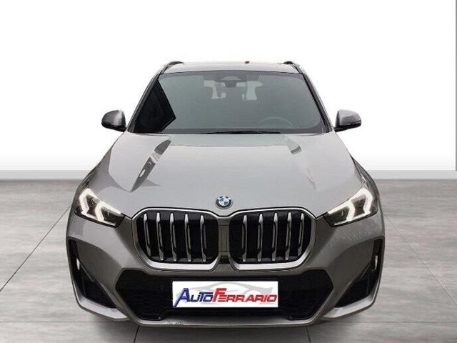 BMW X1 xDrive 23d Msport