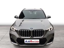 BMW X1 xDrive 23d Msport